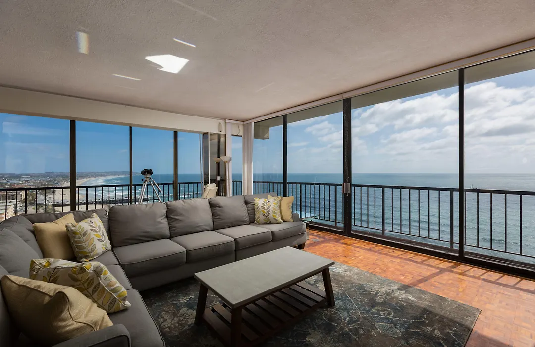 Capri By The Sea By All Seasons Resort Lodging-1